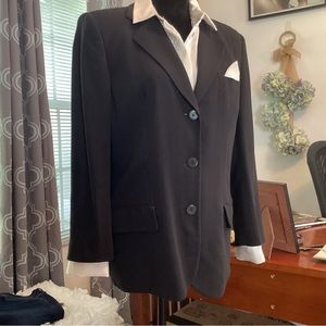 Giorgio Armani Vintage Jacket. Spring/Summer